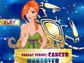 Jeu Zodiac Makeover: Cancer