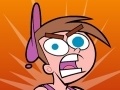 Game The Fairly OddParents: Fairies rage