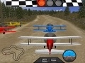 Jeu Plane Race 2