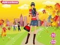 Jeu Autumn Time
