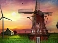 Jeu Windmill House Escape