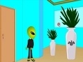 Jeu Escape Alien Couple
