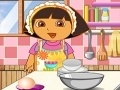 Jeu Dora Design Easter Egg