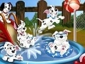 Jeu 101 Dalmatians Sliding Puzzle