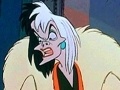 Jeu 101 dalmatians Cruella De Vil