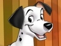 Jeu Pongo Dress Up