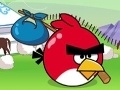 Jeu Angry Birds Journey