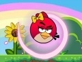Jeu Angry Birds Forest Adventure