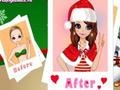 Jeu Christmas Make-Up