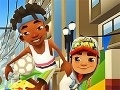 Jeu Subway Surfers San Paulo Puzzle