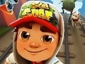 Game Subway Surfers: Memory Match