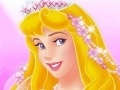 Jeu Princess Aurora: Rotate Puzzle
