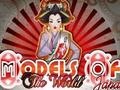 Jeu Models of the World: Japan