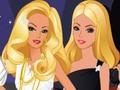 Jeu Movie Star Dress Up