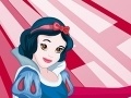 Jeu Princess Snow White: A wedding in the doll house