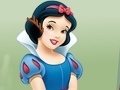 Jeu Snow White Messy
