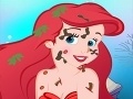 Jeu The Little Mermaid: Fun Makeover