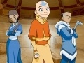 Game Avatar: The Last Airbender