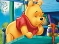 Jeu Winnie The Pooh Mix-Up
