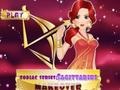 Jeu Zodiac Makeover Sagittarius