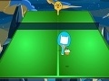 Jeu Adventure Time: Ping Pong