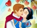 Jeu Snow White: Love Story