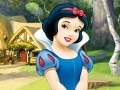 Jeu Snow White: Quiz