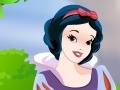 Jeu Princess Snow White
