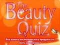 Jeu The Beauty Quiz