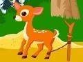 Jeu Escape From Baby Deer