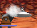Jeu Flugtug Tournament: Launch UFO