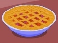 Jeu Anna French Pastry Pie Crust
