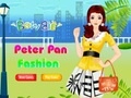 Jeu Peter Pan Fashion