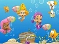 Jeu Bubble Gruppies: Happy Birthday Puzzle