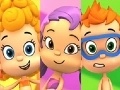 Jeu Bubble Gruppies: All Characters Puzzle