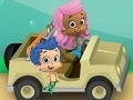 Jeu Bubble Guppies: The search for the lone rhino