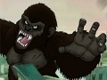 Jeu Big Bad Ape