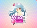 Jeu Fancy Valentine's Day Dress