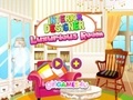 Jeu Luxurious Room