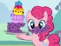 Game My Little Pony: Pinkie Pie Balance
