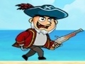 Jeu Pirate Run Away