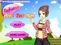 Jeu Autumn Field Trip