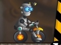 Jeu Go Robots 2