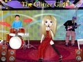 Jeu Glitter Girl