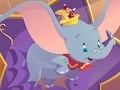 Jeu Dumbo: Big Top Blaze