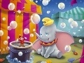 Jeu Dumbo's Circus: Sort My Tiles