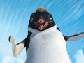 Jeu Happy Feet Two: Penguin Tile Remix