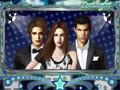 Jeu Twilight Celebrity Puzzle