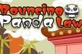 Jeu Bouncing Panda Law