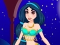 Jeu Princess Jasmine: Makeup Inspiring